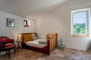 Villas Villa Vauvert : photos des chambres