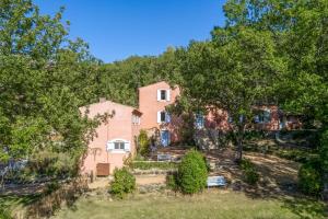 Villas Villa Vauvert : photos des chambres