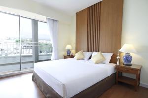 Kameo Grand Hotel & Serviced Apartment, Rayong