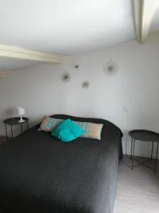 Au Bon ENdrOIT - Barneville-Plage