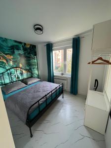 Apartament z widokiem