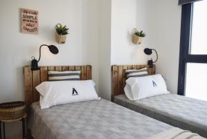 Anacasa Macomer Oliva Playa AP803