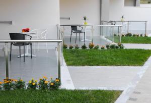 Ostria Sea Side Hotel