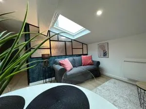 Un brin de Pampa - Serpaize