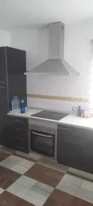 Chalet Terreros Playa - Pulpí