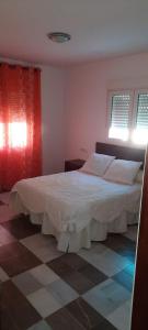 Chalet Terreros Playa