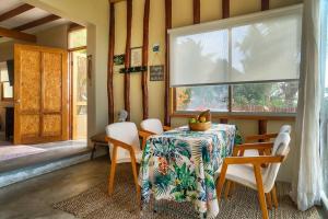 Marmot Hill Apartment, loft for 2, Las Pocitas