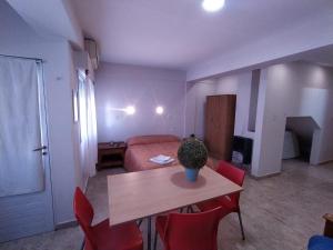Center Studio 3pax apartamento