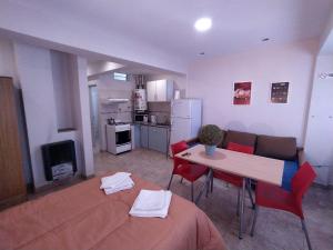 Center Studio 3pax apartamento