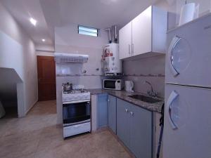 Center Studio 3pax apartamento