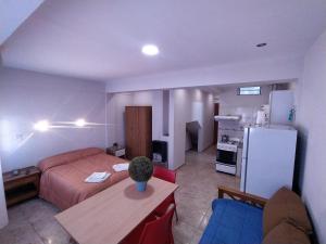 Center Studio 3pax apartamento