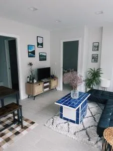 Casa Amodiño - 钱塔达