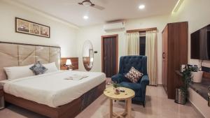 Radhe Suites