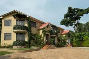 Villa Karibu - Goma