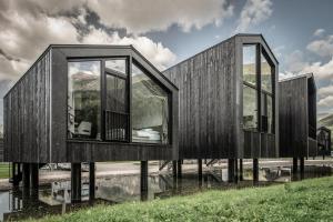 Såndgøld Alpine Glamping