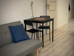 Apartament pod 13