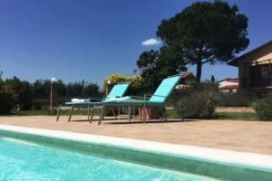 Villa Nardelli - Binami