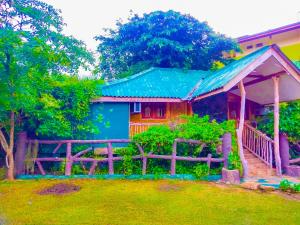 Yala Bay Holiday Resort