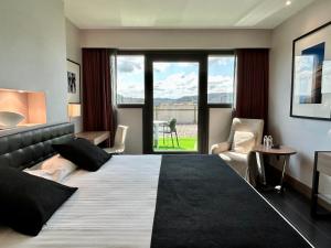 URH Hotel Spa Zen Balagares