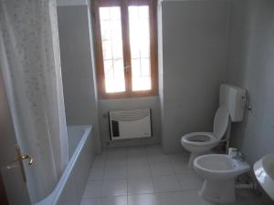 Casale immerso nel bosco a Casalborgone con piscina allaperto