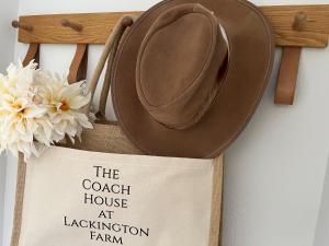 The Coach House at Lackington Farm