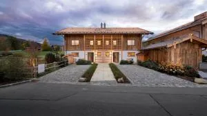 Tegernsee Suites - Gmund am Tegernsee