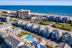 Relaxing Getaway at Atlantic Beach - Pine Knoll Shores