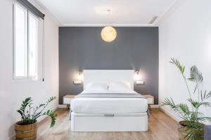 Home Suite Home Gran Via, en pleno centro