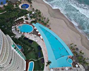 Bay View Marina- 2 bedrooms-11th floor