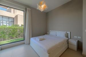 Elegant 4BR in Tawila, Gouna. Private Pool, Lagoon