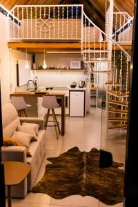 Alta Vista Cabanas - غاريبالدي