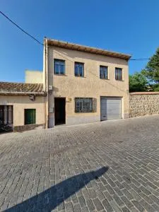 Casa Telares Ávila - Muñopepe