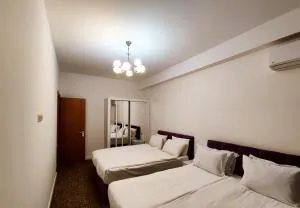 Vake Park Apartment - Bagebi