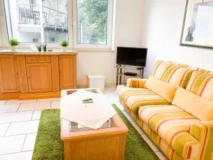 Zentrumsnah und Grün zentral Wuppertal/Remscheid - Erbschlö