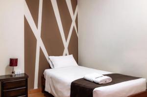 Hotel Santa Lucia - Oficial