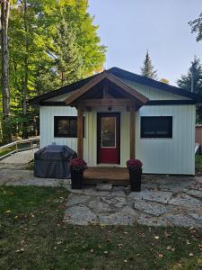 obrázek - Bearfoot Bungalow