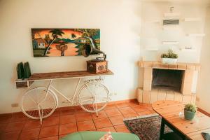 Apartment mit 2 Schlafzimmern