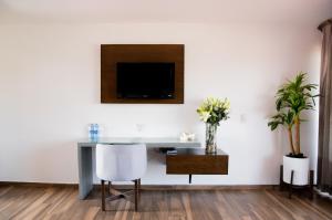 Hotel Expo Plaza Business and Family Guadalajara