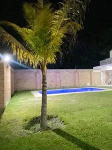 Casa ventanales - Ticumán