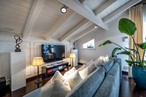Appartement Supérieur - Bâtiment Séparé