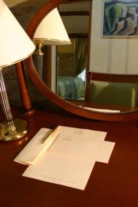 Boutique Hotel San Rocco