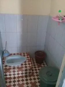 Penginapan putri kembar - Sinjay