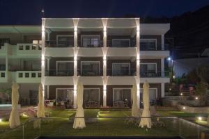 Ntinas Filoxenia Hotel & Spa Thassos Greece
