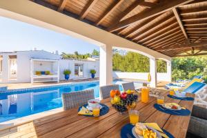 Villa Saint Michel by Algarve Vacation