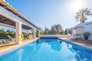 Villa Saint Michel by Algarve Vacation