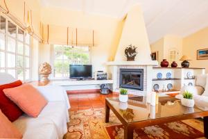 Villa Saint Michel by Algarve Vacation