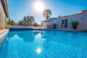 Villa Saint Michel by Algarve Vacation
