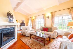 Villa Saint Michel by Algarve Vacation