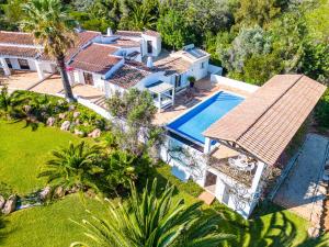 Villa Saint Michel by Algarve Vacation