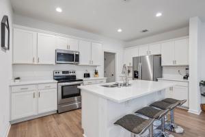 Luxury Townhome by LSU campus